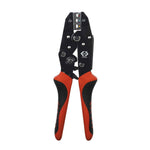 C.K Ratchet Crimping Pliers For Insulated Terminals 0.5 - 6.0mm