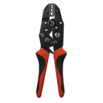 C.K Ratchet Crimping Pliers For UnInsulated Terminals 1.5 - 10mm