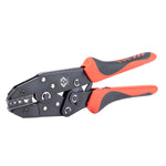 C.K Ratchet Crimping Pliers For UnInsulated Terminals 1.5 - 10mm