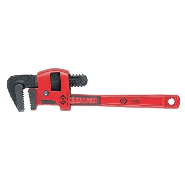 CK Stillson Wrench