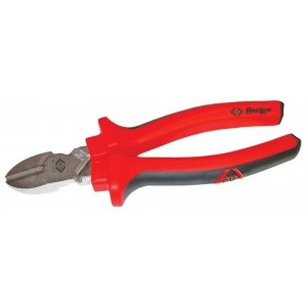 CK Redline Side Cutters 160mm