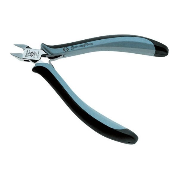 CK SensoPlus ESD Side Cutter Full Flush Cut 110mm