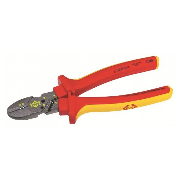 CK RedLine VDE CombiCutter3 Max 180mm
