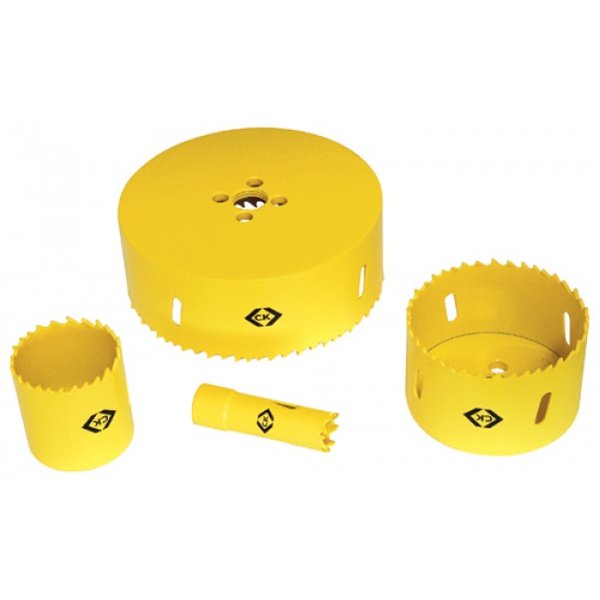 CK HSS Bi-Metal Holesaw 65mm 