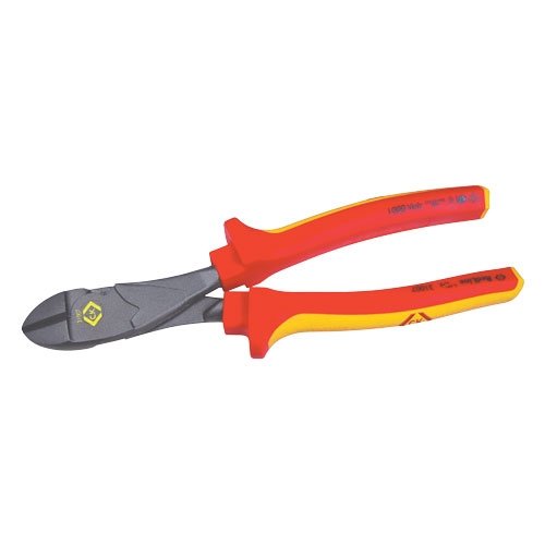 CK Redline VDE High Leverage Side Cutter 200mm