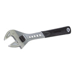 C.K Sure Drive Adustable Wrench Soft Grip