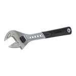 C.K Sure Drive Adustable Wrench Soft Grip
