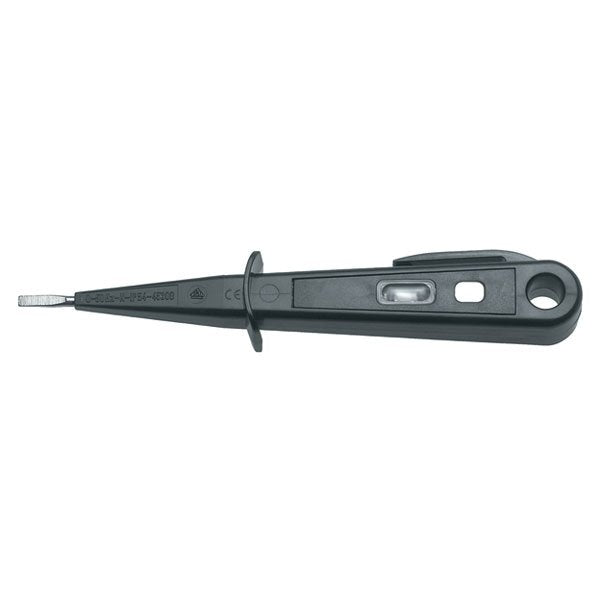 C.K VDE Mains Tester Screwdriver with Bright Neon Bulb 125-250V AC