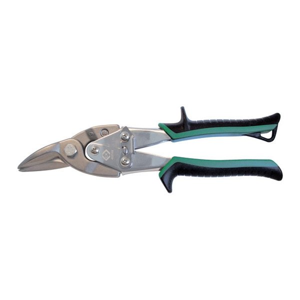 CK Compound Action Snips Right
