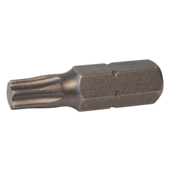 C.K Screwdriver Bit Tamperproof TX15 Card of 2