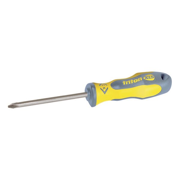 CK Triton XLS Screwdriver PH1x250mm