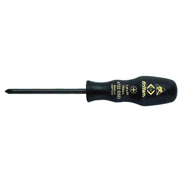CK Triton ESD Screwdriver PH1x300mm
