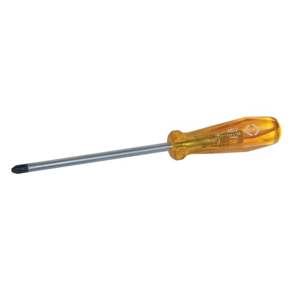 CK HD Classic Screwdriver PH1x80mm