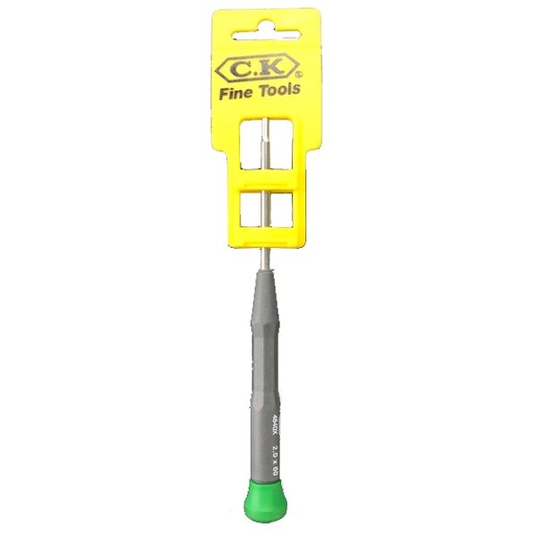 CK Precision Nut Spinner 3.5 x 60mm
