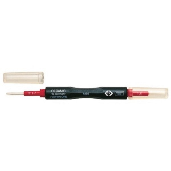 CK Precision Ceramic 4 In 1 Trimmer
