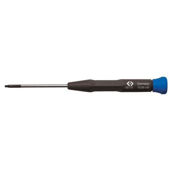 CK Precision Screwdriver TX05x50mm