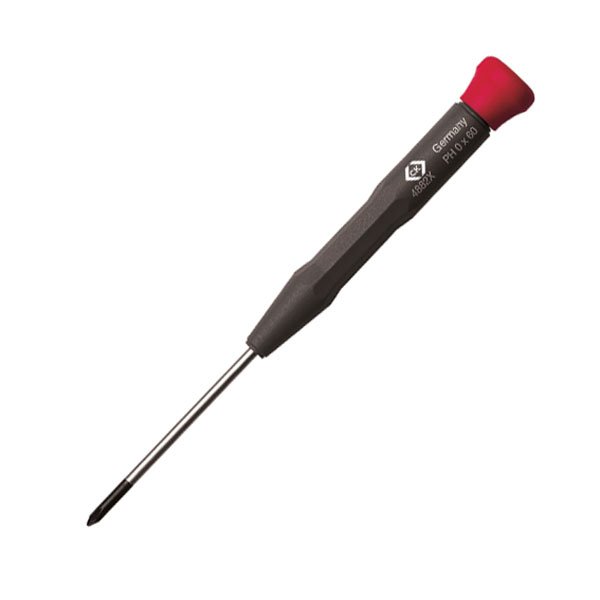 CK Precision Phillips Screwdriver PH1x80mm