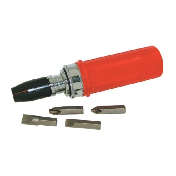 CK Impact Driver Bit 10 x 36mm