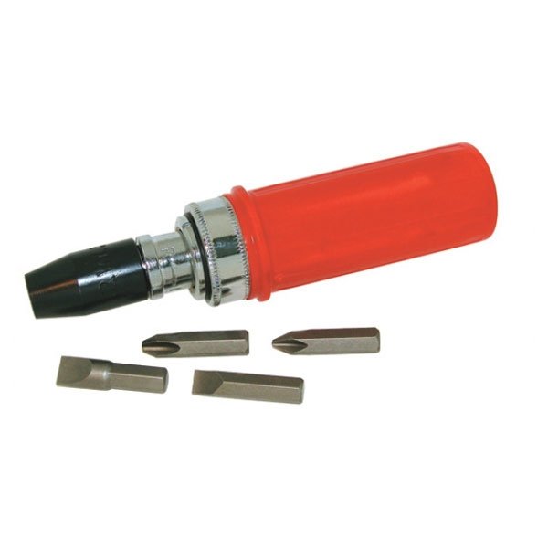 CK Impact Driver Bit PH2 x 80mm