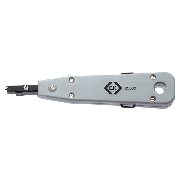 CK Punch Down Tool