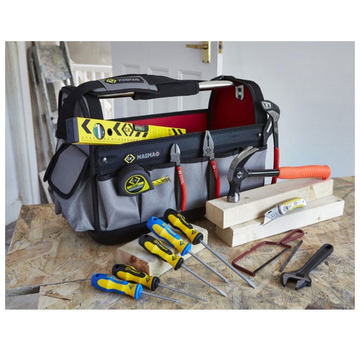 C.K Complete Tool Kit, 15 Pce T5971