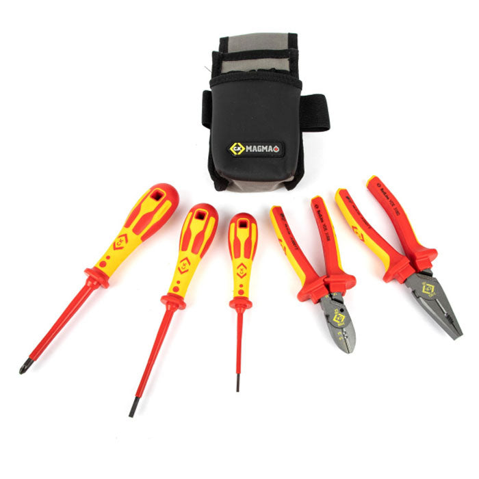 C.K Essential Tool Kit
