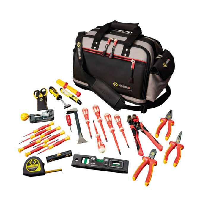 C.K Professional Plus Tool Kit, 27 Pce  T5983