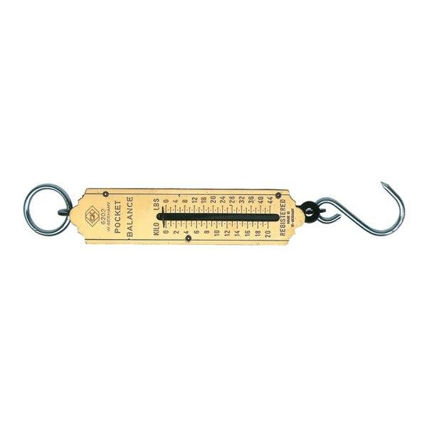 CK Pocket Balance 23kg