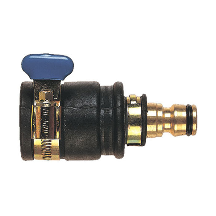C.K Watering Systems Tap Adapter Smooth 20-30mm Diameter