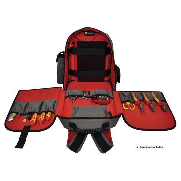 CK Magma Technician's Rucksack MA2631