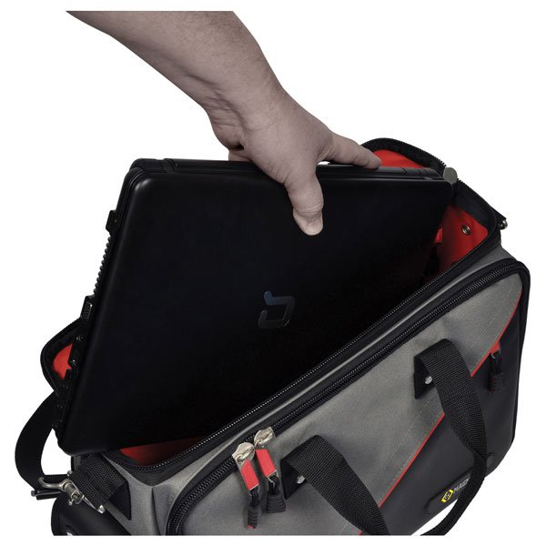 CK Magma Technician's Tool Bag Case Plus MA2632 For Sale Online