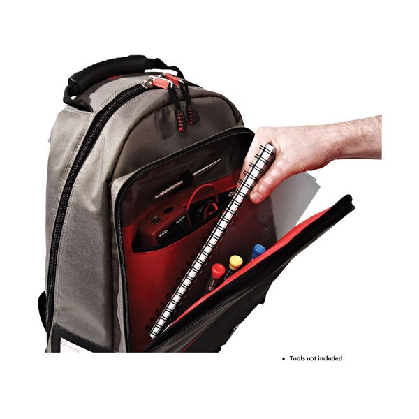 CK Magma Technician's Rucksack Plus MA2635