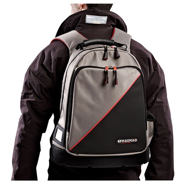 CK Magma Technician's Rucksack Plus MA2635