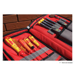 CK Magma Test Equipment Case Holder MA2638