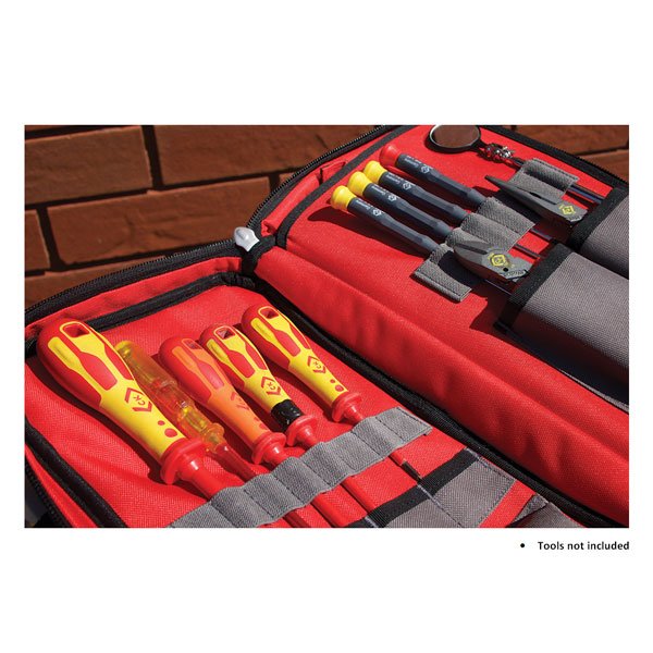 CK Magma Test Equipment Case Holder MA2638