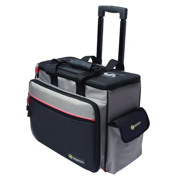 CK Magma Technician's Wheeled Tool Case MA2650