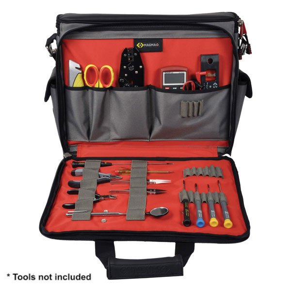 CK Magma Technician's Toolcase MA2630