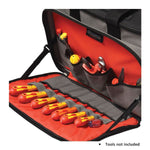 CK Magma Technician's Wheeled Tool Case MA2650