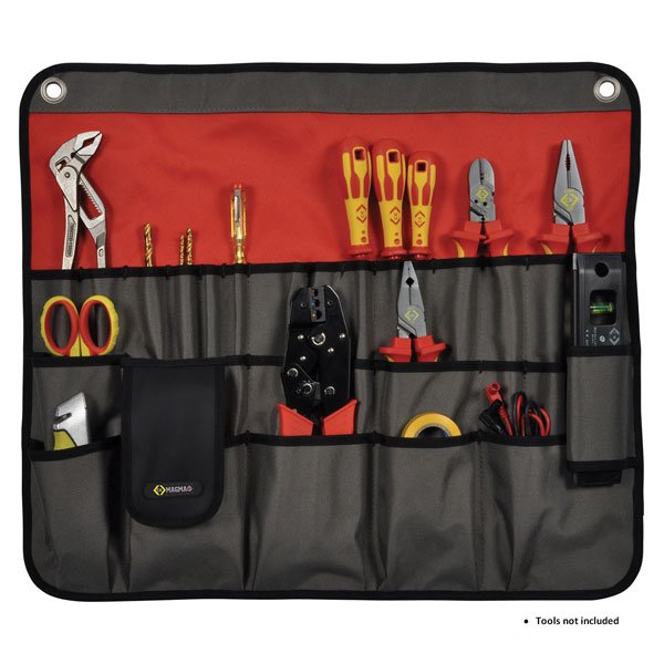 CK Magma Tool Roll/Tidy MA2718