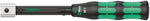 Wera Pre-Set Adjustable Torque Wrench 10-50 Nm For 9x12mm Insert Tools 075671