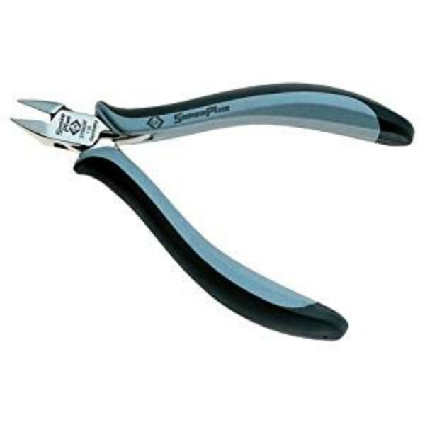 CK SensoPlus ESD Side Cutter Full Flush Cut 110mm