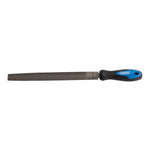 Draper Tools Half Round File and Handle