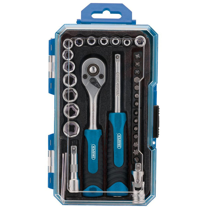 Draper Tools 1/4