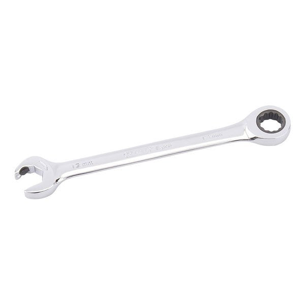 Draper Tools Expert 13mm Hi-TorqÂ® Metric Double Ratcheting Combination Spanner