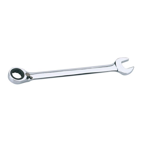 Draper Tools 9mm Reversible Ratchet Spanner