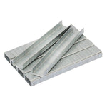 Draper Tools Steel Staples, Box of 1000