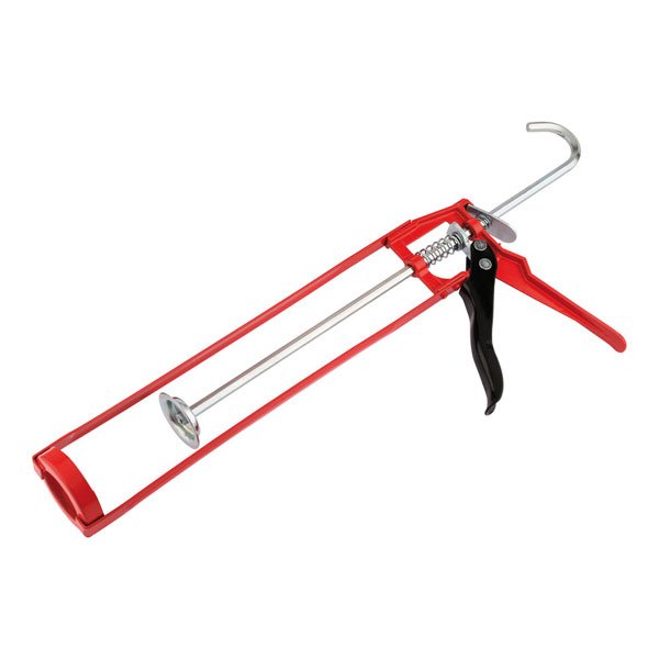 Draper Redline Caulking Gun, 380ml