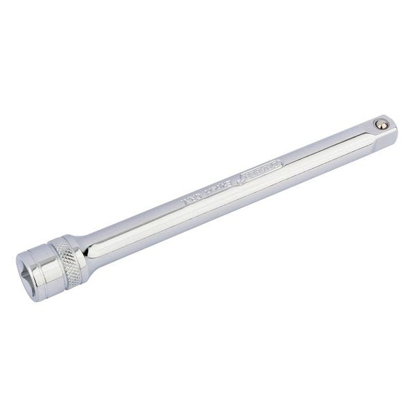 Draper Tools Extension Bars - Polished Chrome