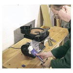 Draper Tools Wet and Dry Bench Grinder (350W)