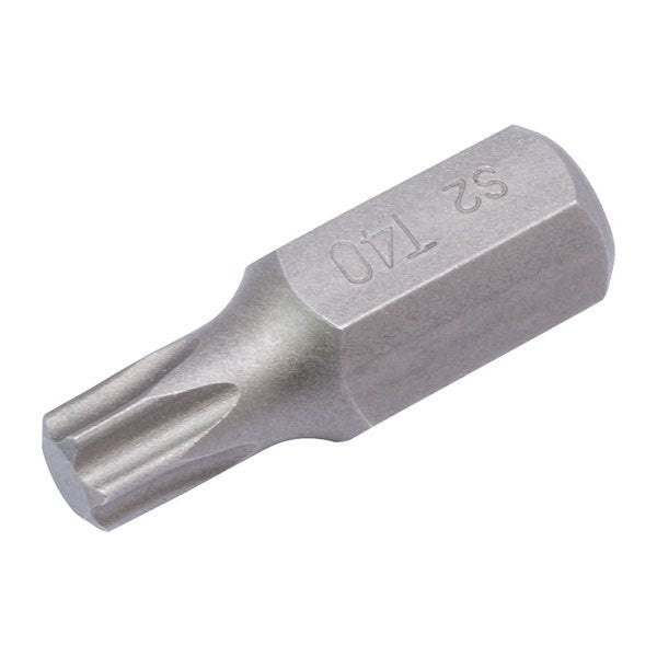Draper Tools T40 x 30mm TX-STARÂ® 10mm Insert Bit
